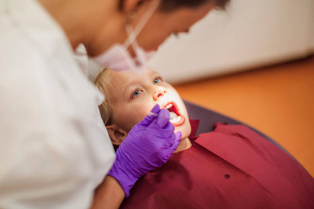 Best Emergency Pediatric Dentist  in Prosper, TX