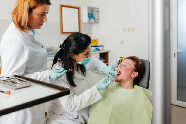 Best Urgent Tooth Repair  in Prosper, TX